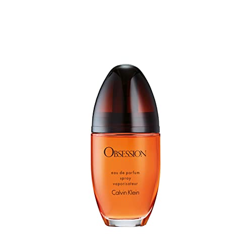 Calvin Klein Obsession Travel Size