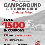 Campground at Lee Hi Travel Plaza