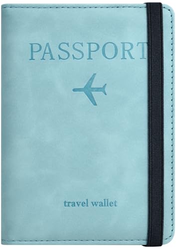 Canadian Credit Cards for Travel: Top RFID Wallets and Passport Holders