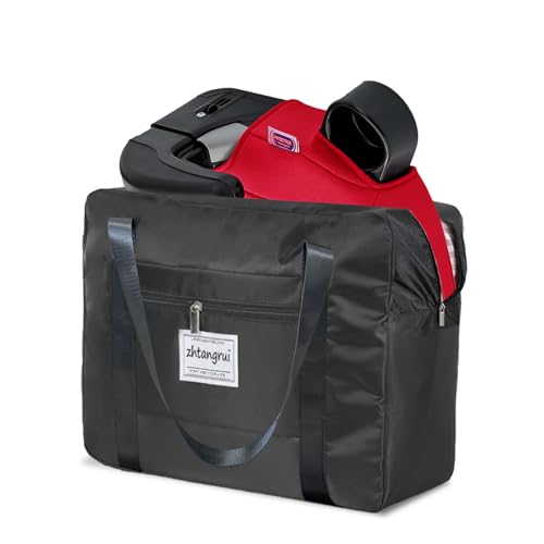 Car Booster Seat Travel Bag