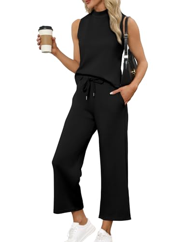 Casual Travel Outfits for Women: Stylish Two-Piece Sets for Every Trip