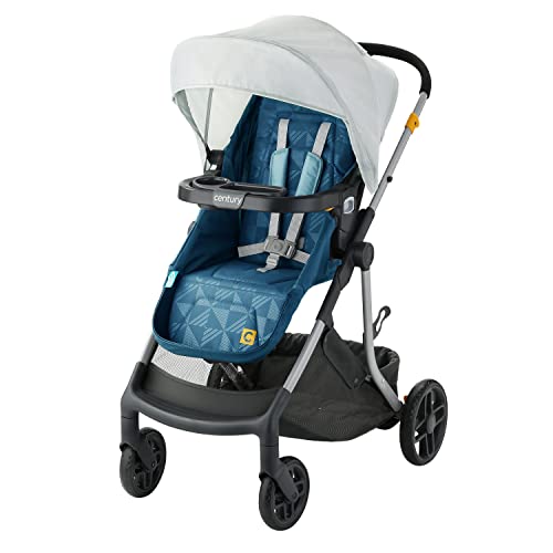 Century Swap on Modular Travel System