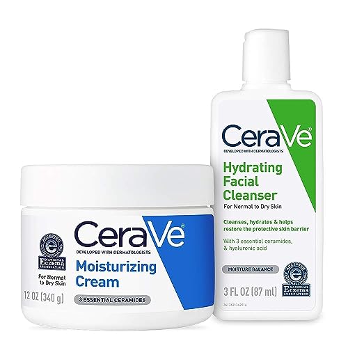Cerave Face Wash Travel Size: Perfect Skincare On-The-Go Essentials