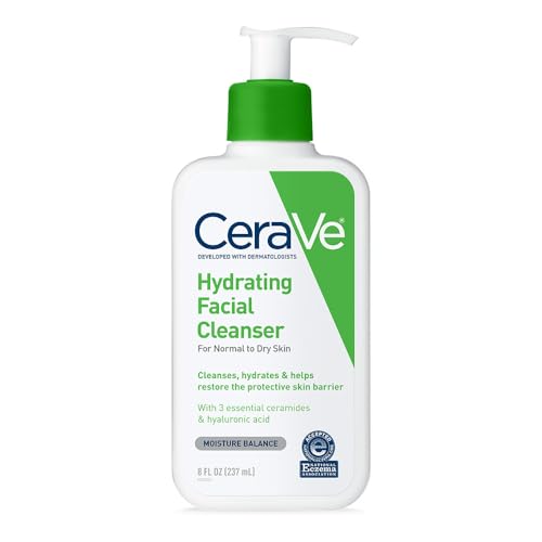 Cerave Facial Cleanser Travel Size