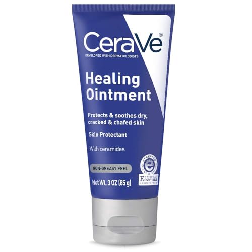 Cerave Healing Ointment Travel Size