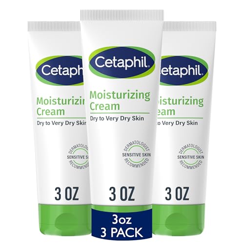 Cetaphil Moisturizing Lotion Travel Size: Perfect Hydration On-the-Go