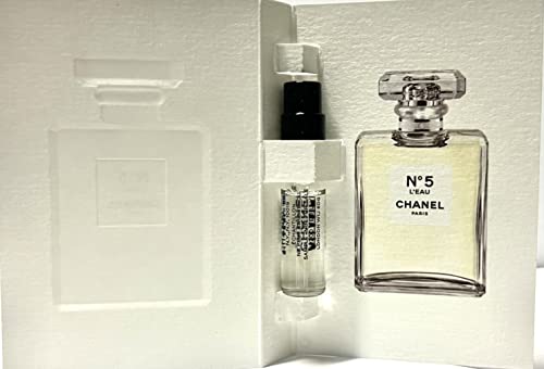 Chanel No 5 Travel Size: Ultimate Luxury Perfume for On-the-Go Glam