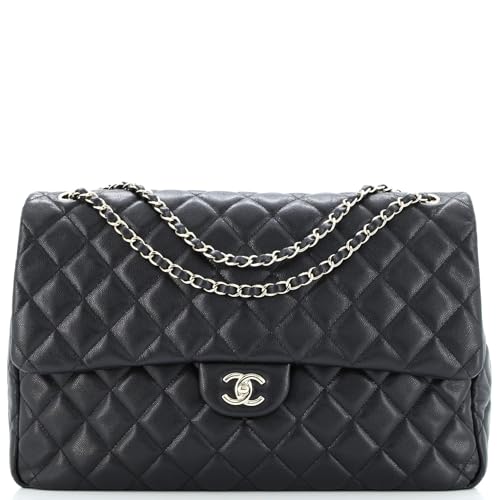 Chanel XXL Travel Flap Bag: Ultimate Luxury Organizer and Style Guide