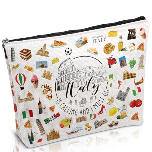 Cheapest Month to Travel to Italy: Save Big on Essential Travel Gear