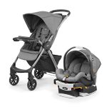 Chicco Keyfit 30 Stroller Travel System