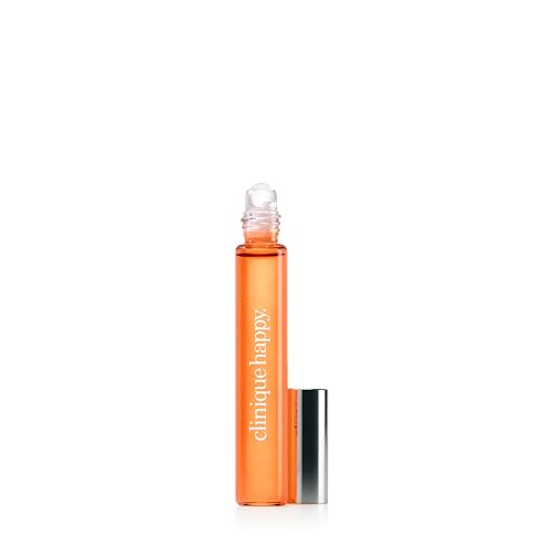 Clinique Happy Perfume Travel Size: Perfect Citrus Floral Fragrance On-the-Go