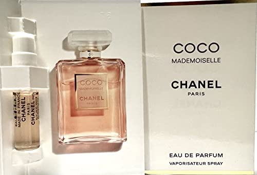 Coco Mademoiselle Chanel Travel Size: Perfect Portable Luxury Fragrance