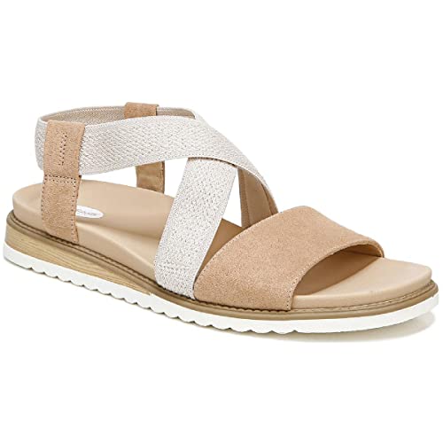 Comfortable Walking Sandals for Travel: Top Picks for All-Day Support