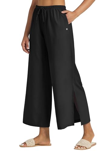 Cool Travel Clothes for Women: Stylish, Lightweight, and Sun-Protective Picks