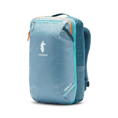Cotopaxi Allpa 28 L Travel Pack: Ultimate Lightweight Adventure Backpack