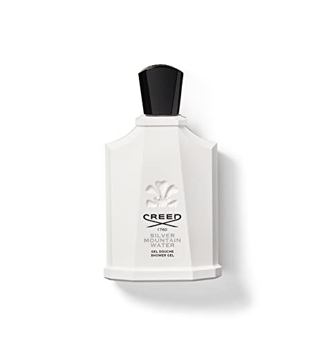 Creed Silver Mountain Water Travel Size: Ultimate Luxury Fragrance On-The-Go