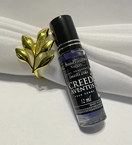 Creed Travel Size Men’s Perfume: Ultimate Luxury Fragrance On-The-Go