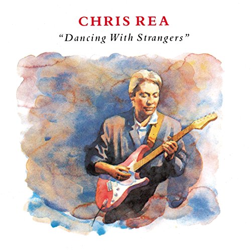 Curse of the Traveller Chris Rea