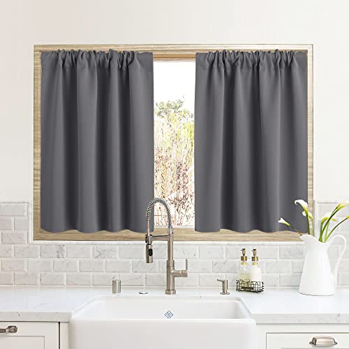 Curtains for a Travel Trailer