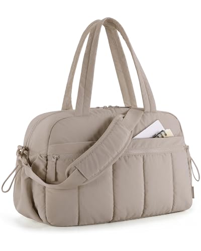 Cute Duffle Bags for Travel