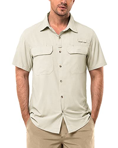 Decathlon'S Travel 500 Shirt