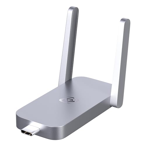 Deeper Connect Air Portable VPN Travel Router: Ultimate Security On-the-Go