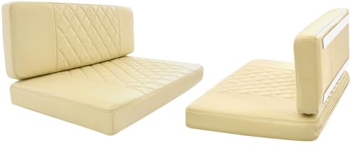 Dinette Cushions for Travel Trailer: Comfort and Style Upgrade Guide