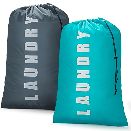 Dirty Laundry Bag for Travel