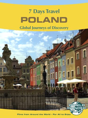 Do I Need a Visa to Travel to Poland