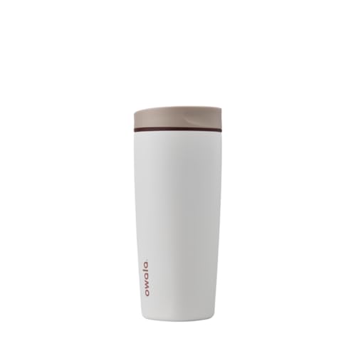 Does Owalla Have a Travel Mug for Hot and Cold Drinks?