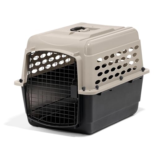 Dog Cage for Air Travel: Top Airline-Approved Kennels for Safe Trips