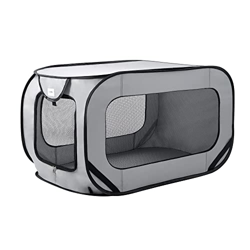 Dog Cage for Car Travel