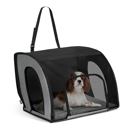 Dog Crate for Car Travel