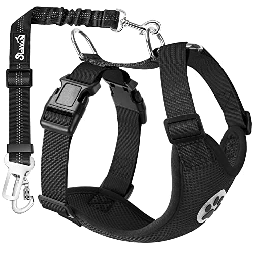 Dog Harness for Car Travel