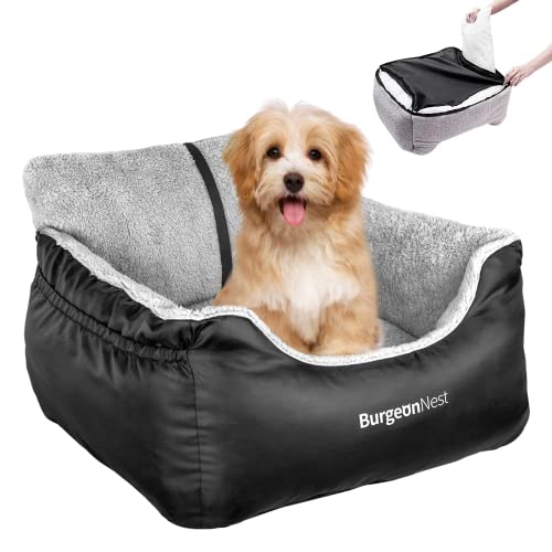 Dog Travel Seats for Car