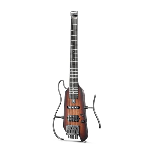 Donner Hush Vs Traveler Guitar: Which Travel Guitar Suits You Best?