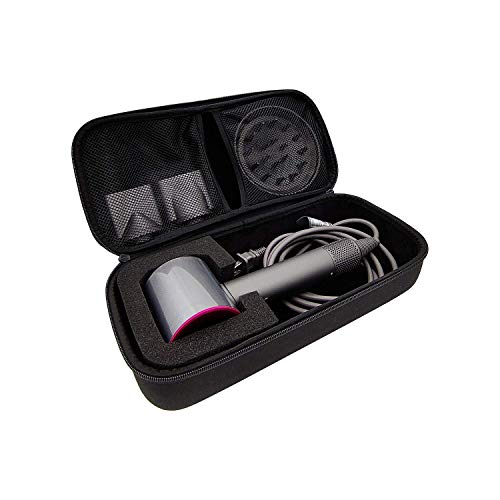 Dyson Blow Dryer Travel Case: Ultimate Protection and Stylish Portability