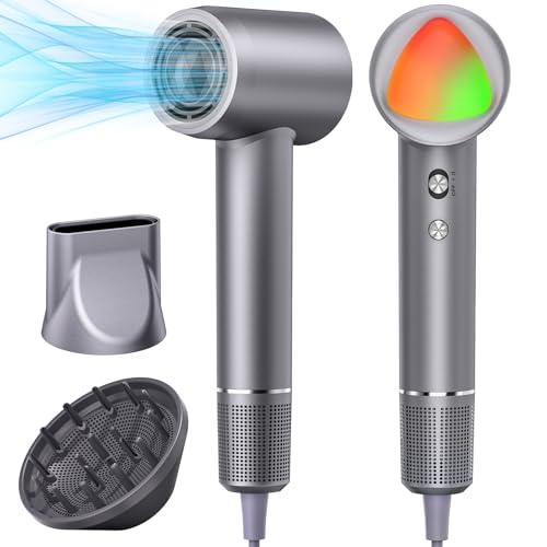 Dyson Hair Dryer for Travel
