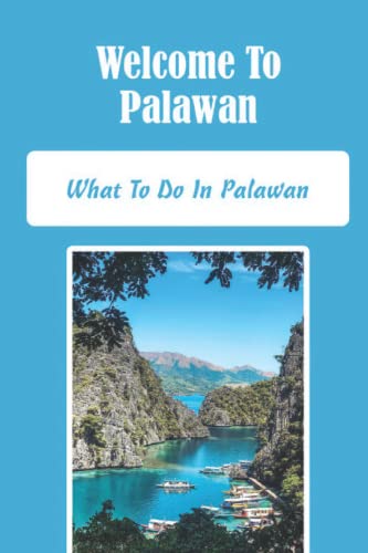 El Nido Palawan Travel Package