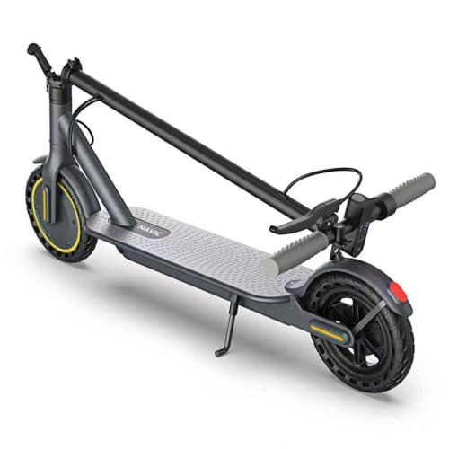 Electric Scooters for Efficient Urban Travel Amazon: Top Foldable Models Reviewed