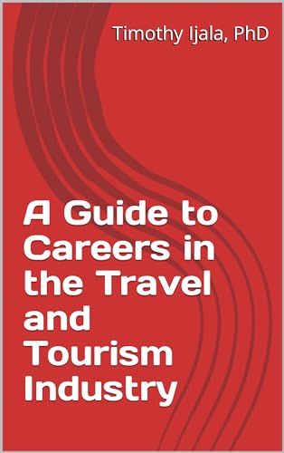 Employment Opportunities in Travel And Tourism