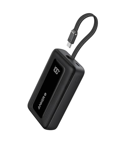 Essential Power Banks for the Avid Traveler Amazon