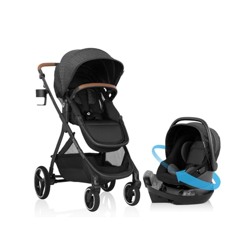 Evenflo Omni Ultra Travel System