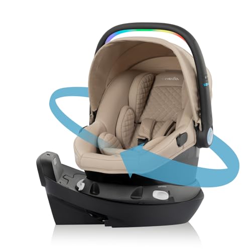 Evenflo Sensory Soothe Travel System: Ultimate Comfort and Safety Combo