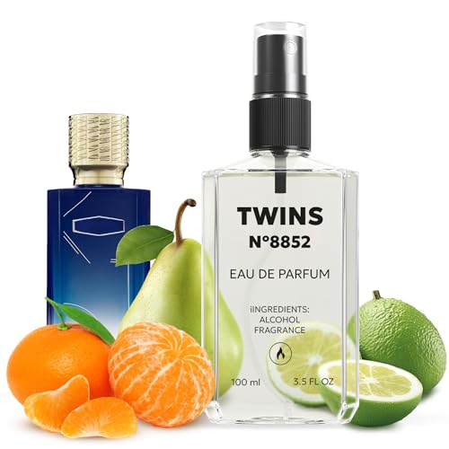 Ex Nihilo Blue Talisman Travel Size