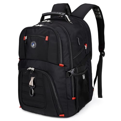Extra Large Backpacks for Travel