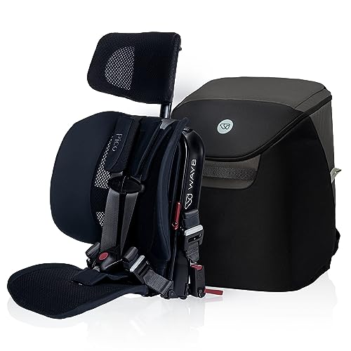 Faa Approved Travel Car Seat
