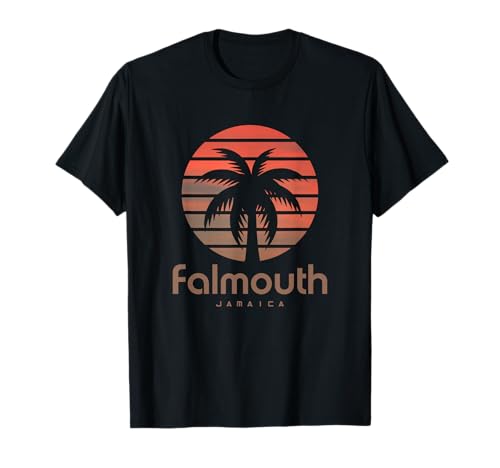 Falmouth Jamaica to Luccasa Jamaica Travel Cost: Affordable Tips & T-Shirt Deals