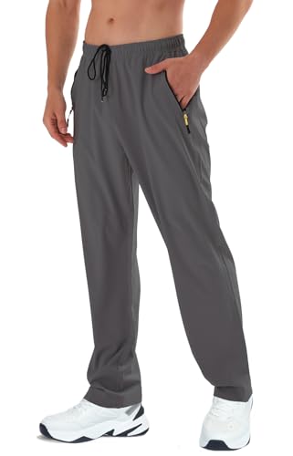 Fast Drying Pants for Travel: Ultimate Comfort and Quick-Dry Performance