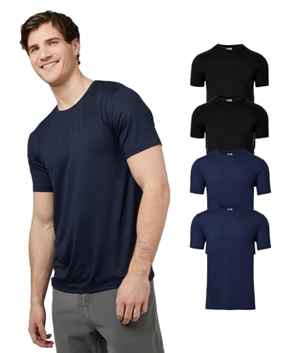 Fast Drying Shirts for Travel: Stay Comfortable and Odor-Free Outdoors